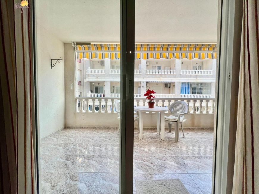 Испания apartments torrevieja