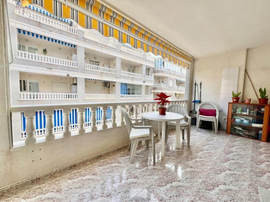 Испания apartments torrevieja
