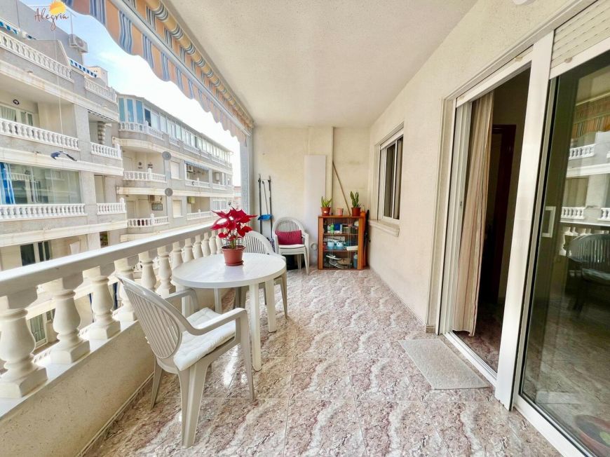 Испания apartments torrevieja