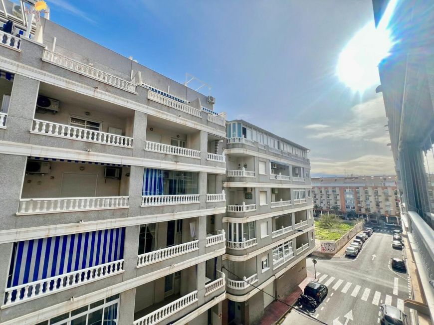 Испания apartments torrevieja