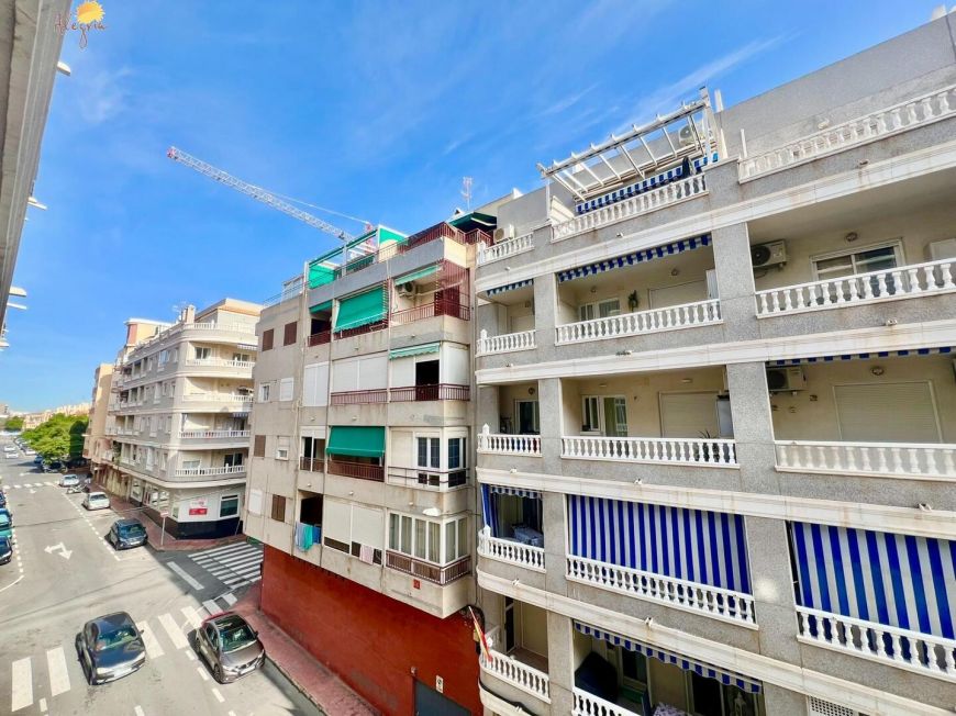 Испания apartments torrevieja