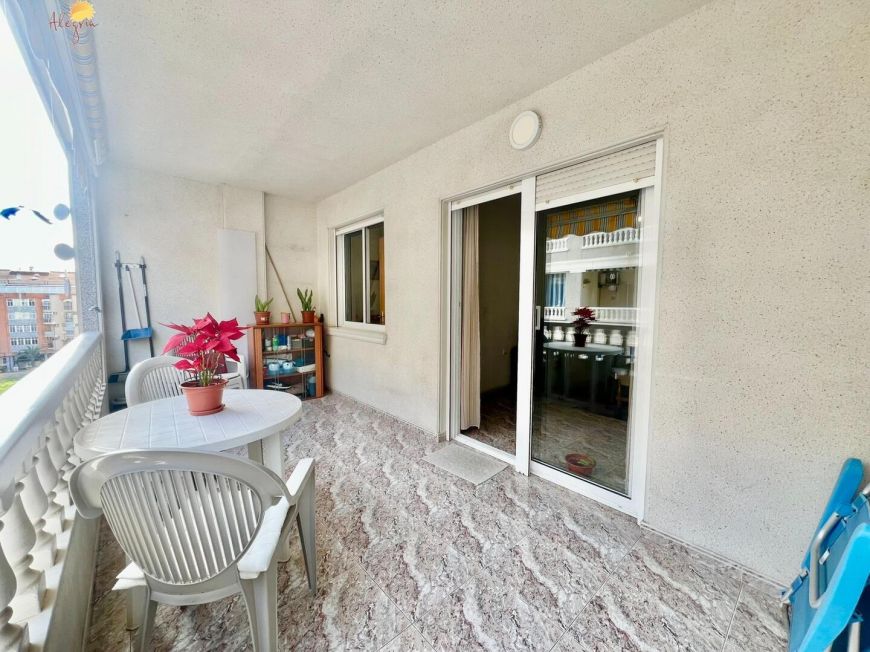 Испания apartments torrevieja