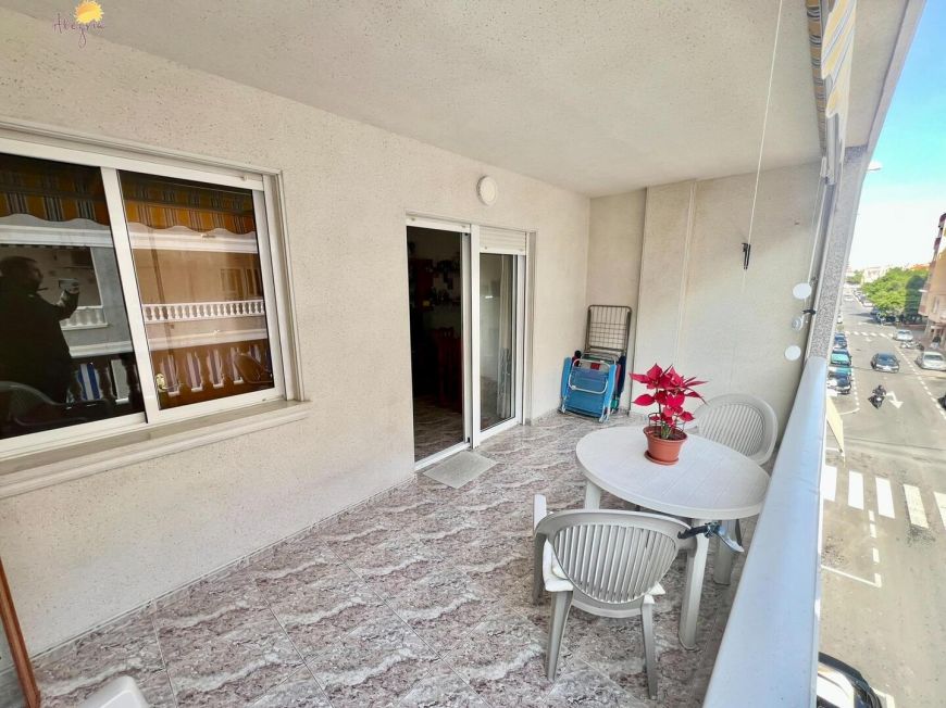 Испания apartments torrevieja