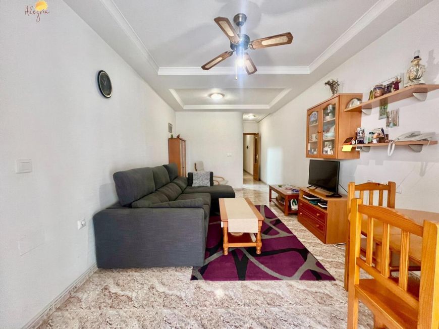 Испания apartments torrevieja