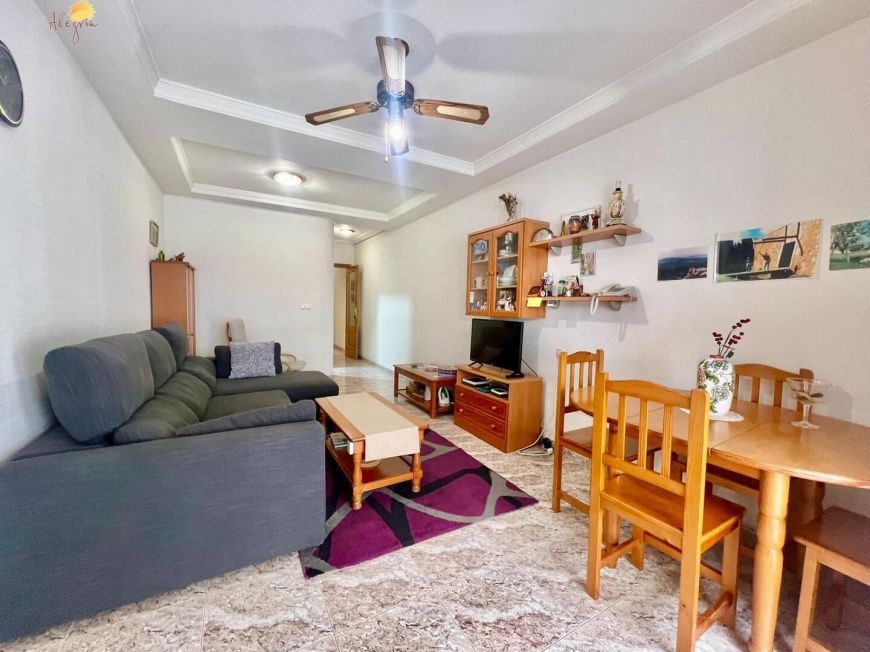 Испания apartments torrevieja