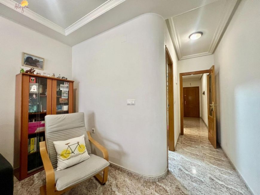 Испания apartments torrevieja