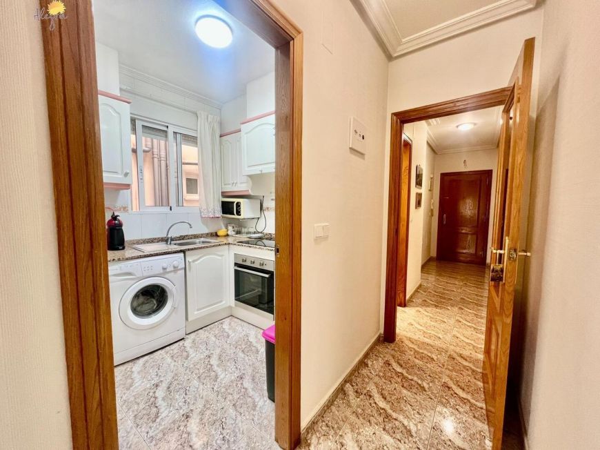 Испания apartments torrevieja