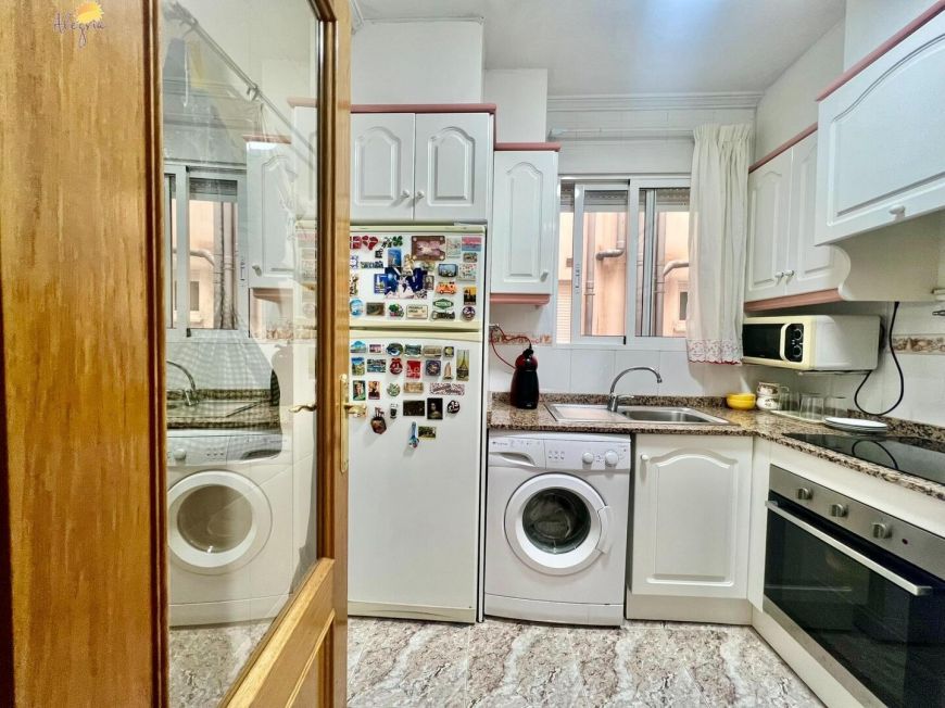 Испания apartments torrevieja