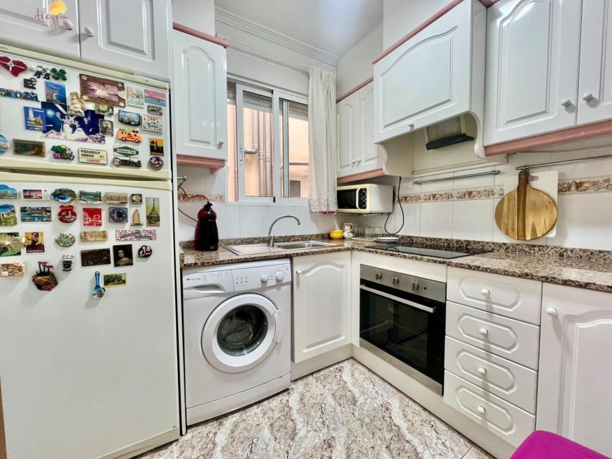 Испания apartments torrevieja