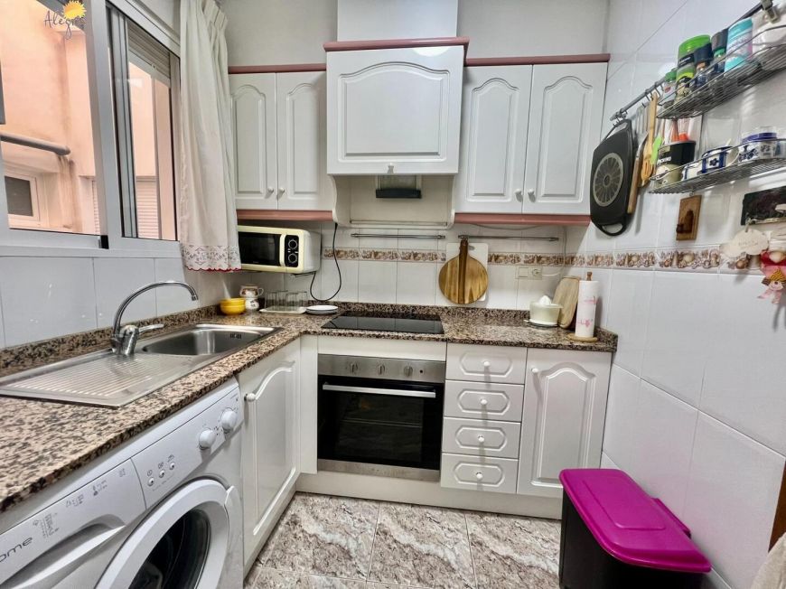 Испания apartments torrevieja