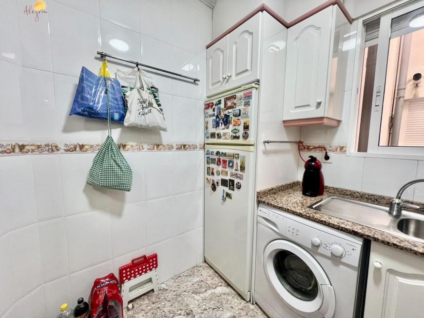 Испания apartments torrevieja