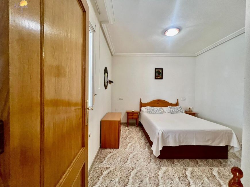 Испания apartments torrevieja