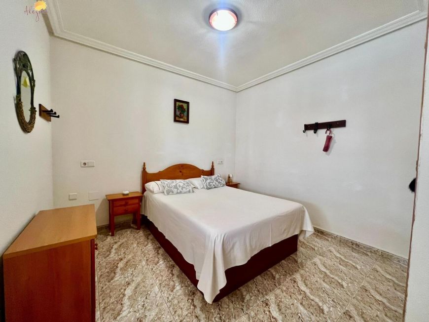 Испания apartments torrevieja