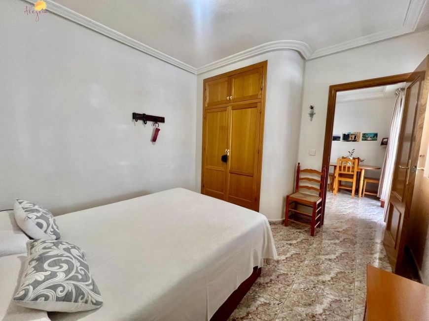 Испания apartments torrevieja