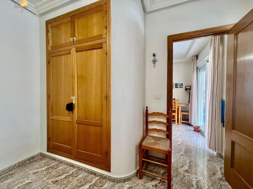 Испания apartments torrevieja