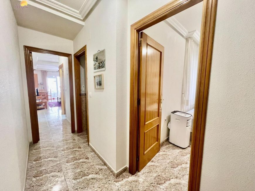 Испания apartments torrevieja