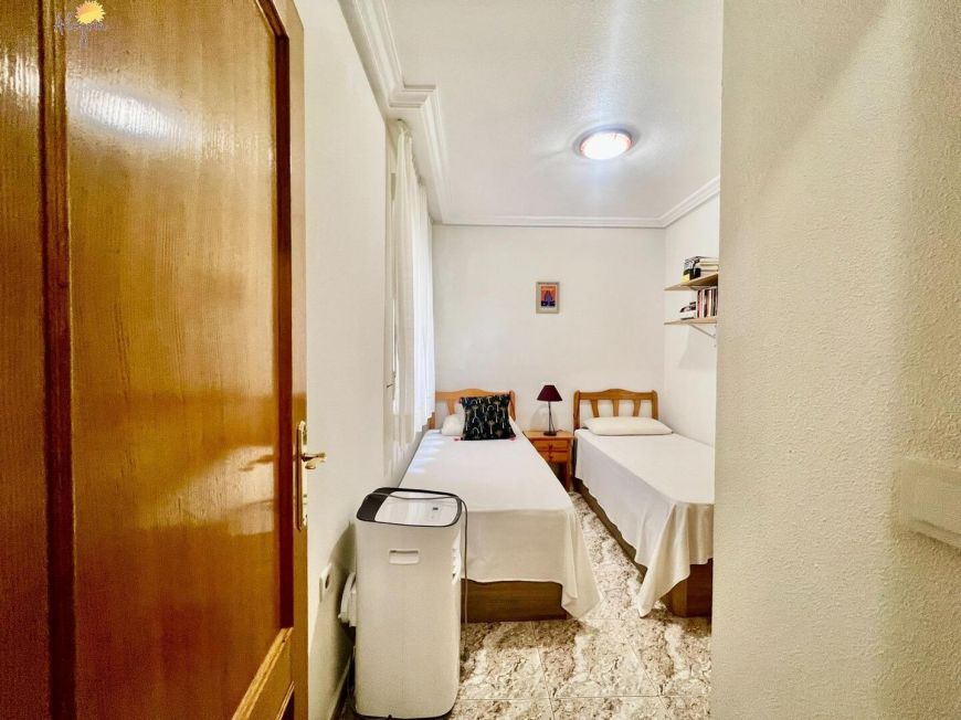 Испания apartments torrevieja