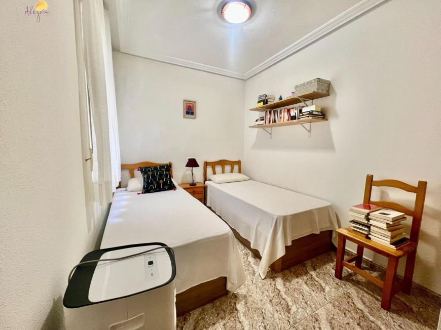 Испания apartments torrevieja