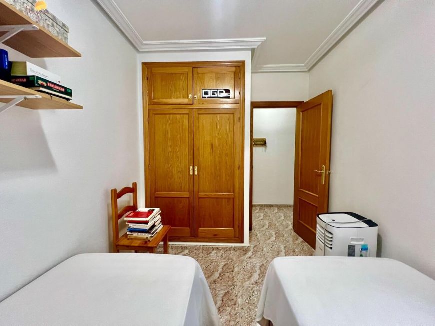 Испания apartments torrevieja