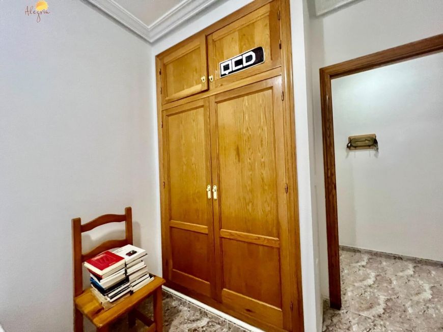 Испания apartments torrevieja