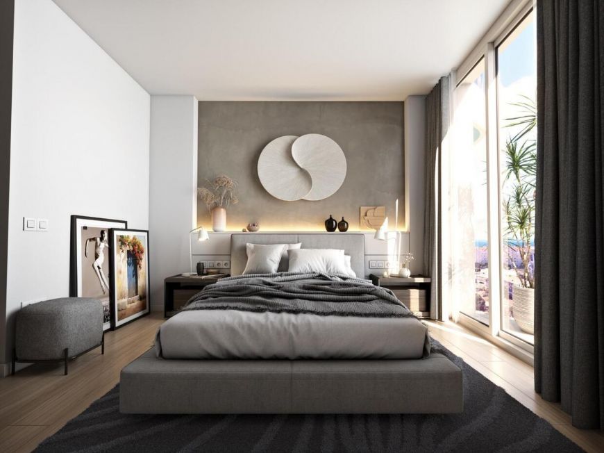 Španělsko Apartmány / byty Vilajoyosa