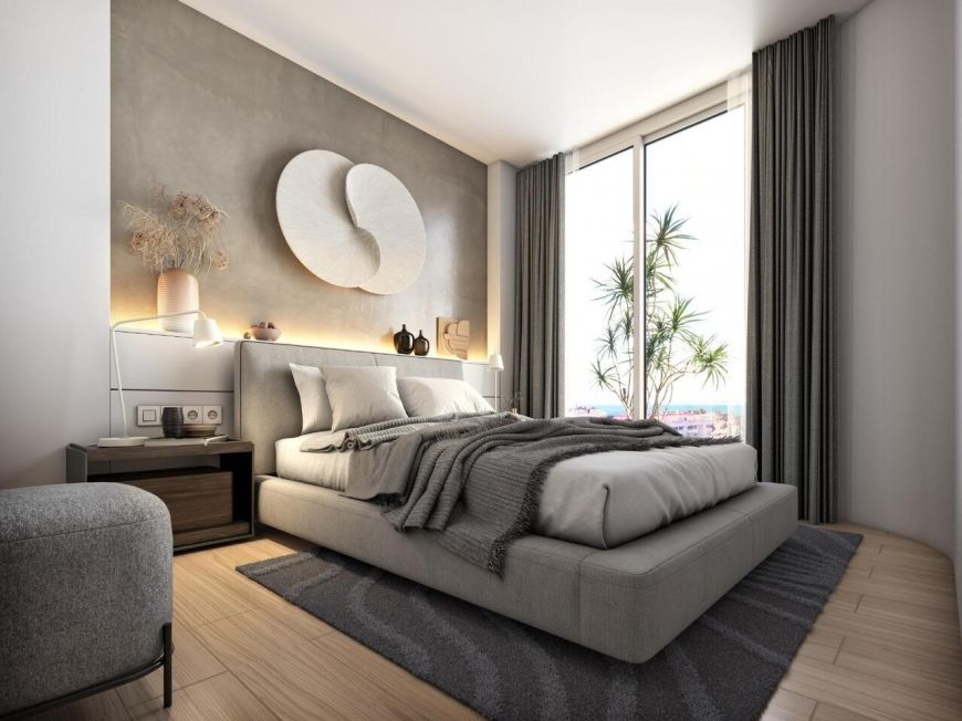 Испания apartments villajoyosa 