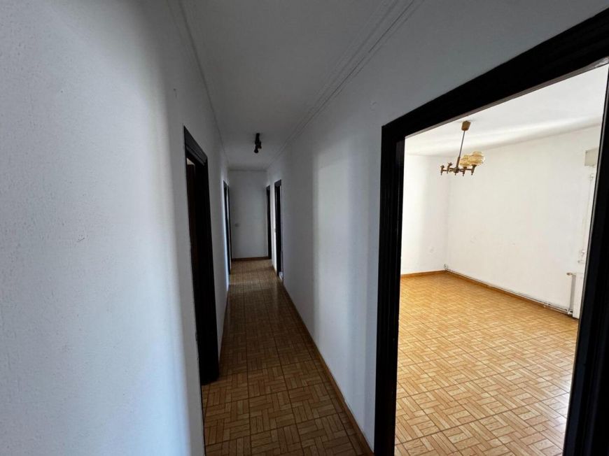 Španělsko Apartmány / byty Oviedo