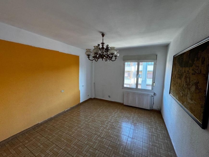 Španělsko Apartmány / byty Oviedo