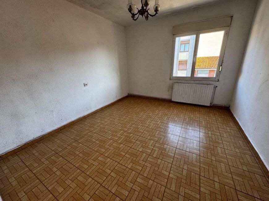 Španělsko Apartmány / byty Oviedo