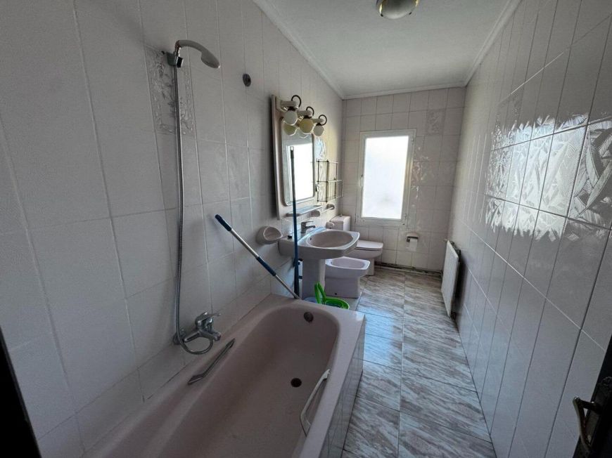 Španělsko Apartmány / byty Oviedo