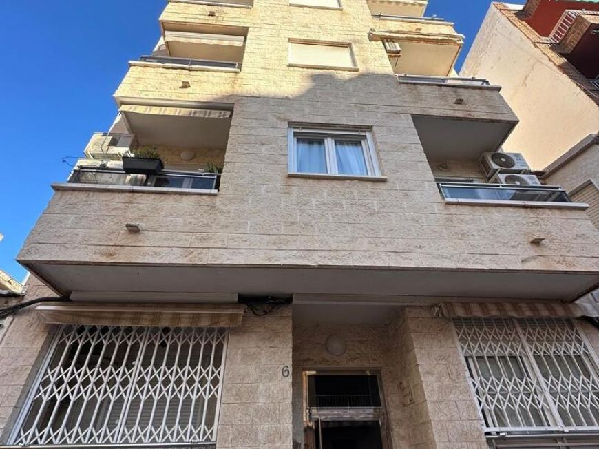 Španělsko Apartmány / byty Torrevieja
