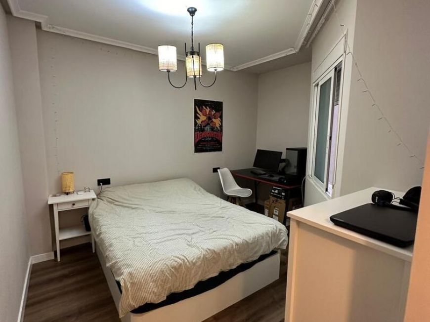 Španělsko Apartmány / byty Torrevieja