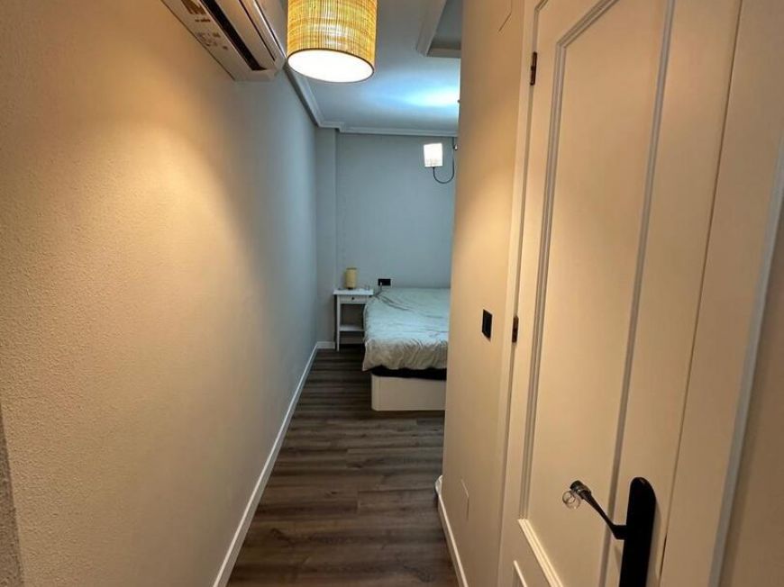 Španělsko Apartmány / byty Torrevieja