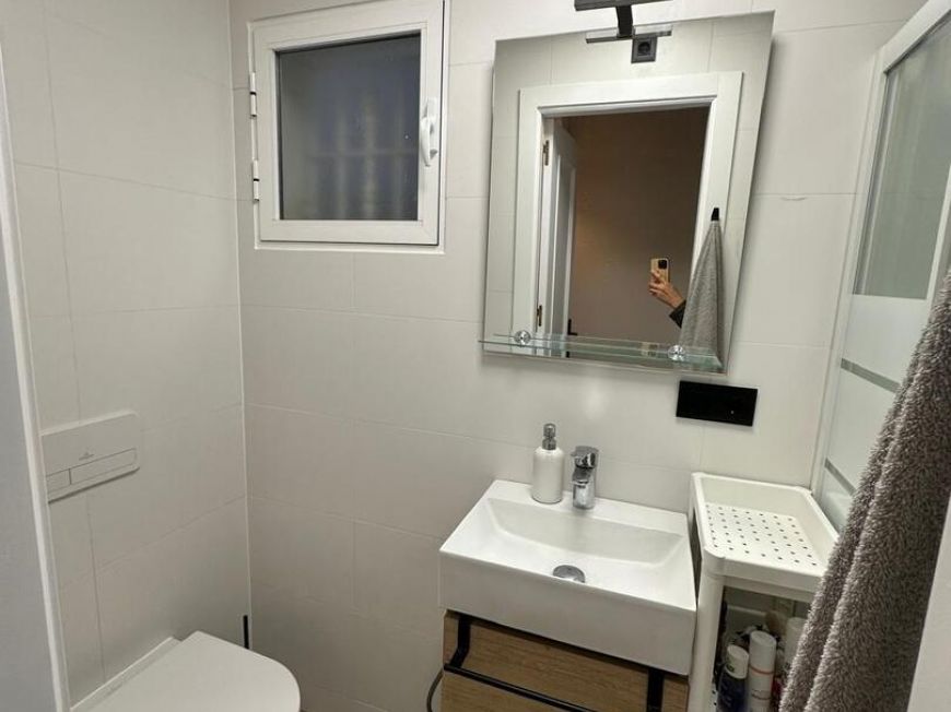 Španělsko Apartmány / byty Torrevieja