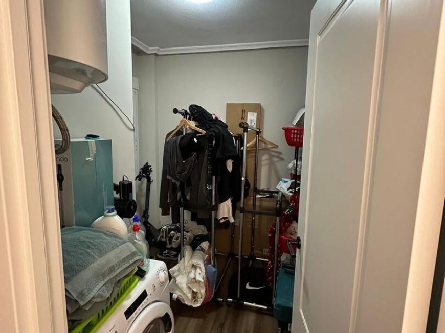 Španělsko Apartmány / byty Torrevieja