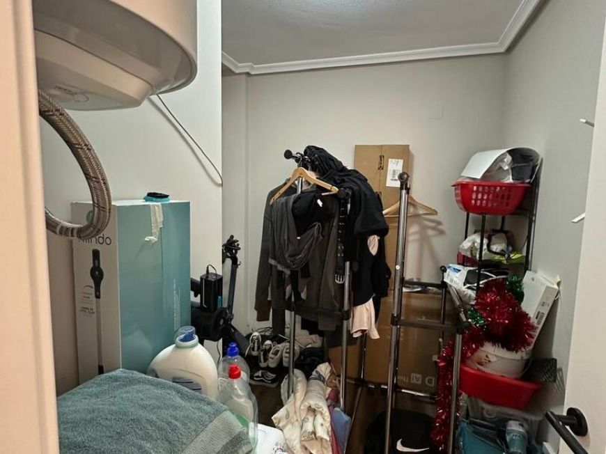 Španělsko Apartmány / byty Torrevieja