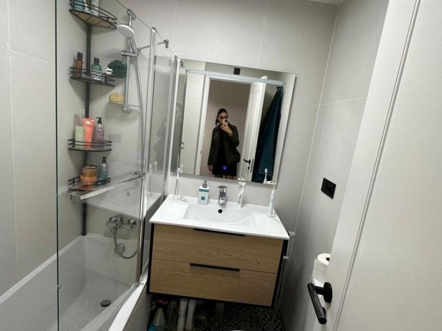 Испания apartments torrevieja 