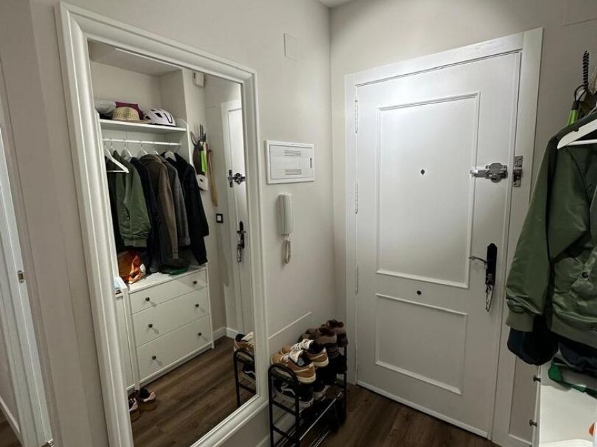 Španělsko Apartmány / byty Torrevieja