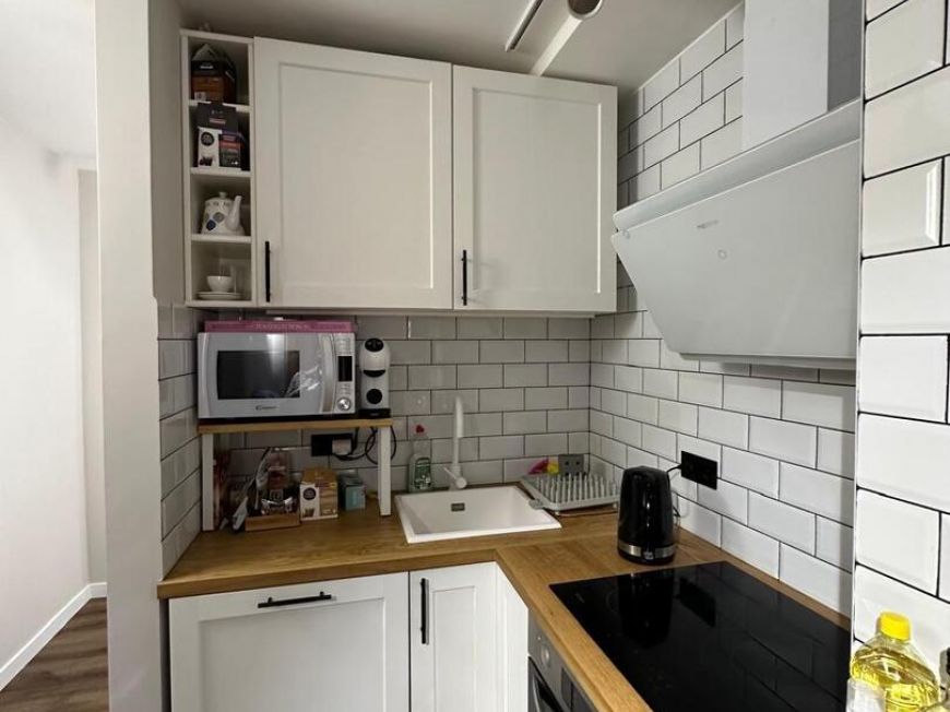Испания apartments torrevieja 