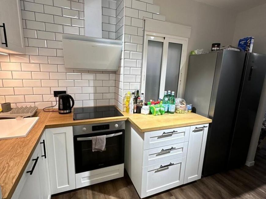 Španělsko Apartmány / byty Torrevieja