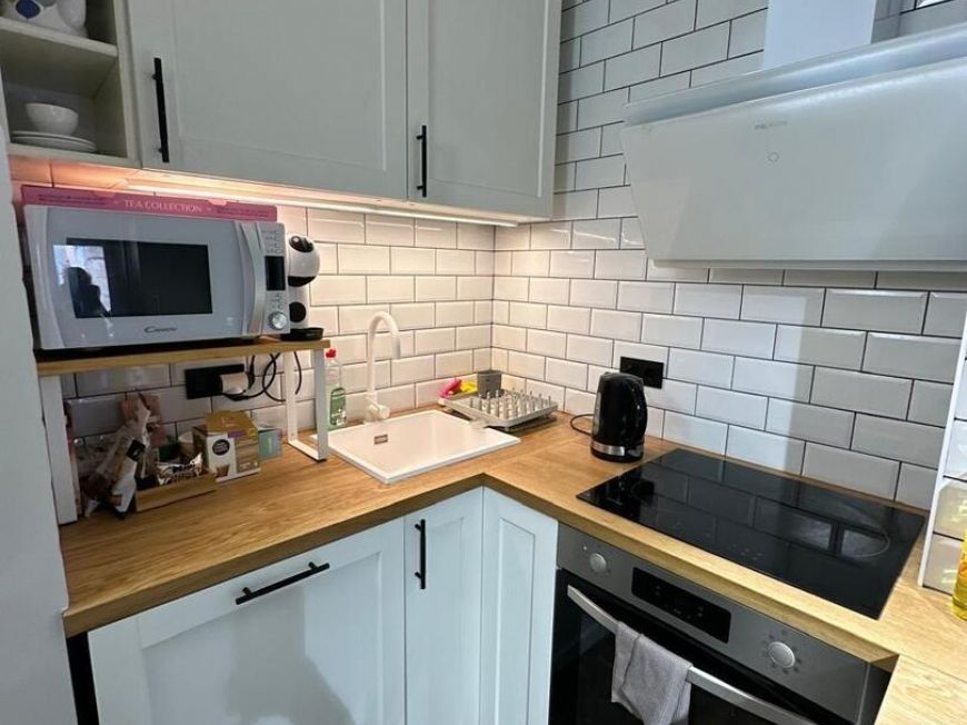 Španělsko Apartmány / byty Torrevieja