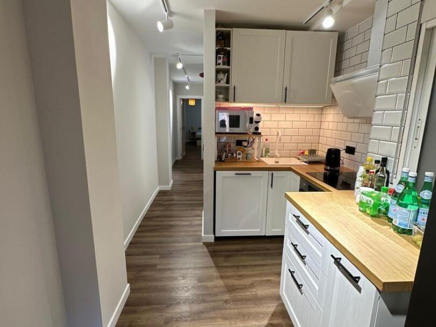 Španělsko Apartmány / byty Torrevieja