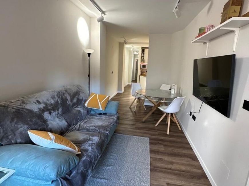 Španělsko Apartmány / byty Torrevieja