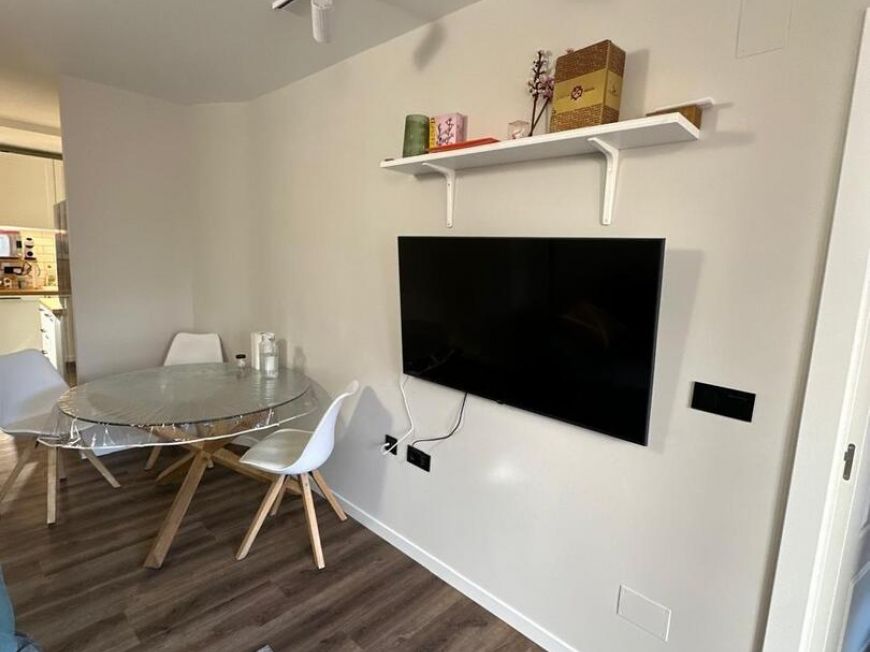 Španělsko Apartmány / byty Torrevieja