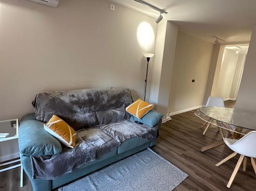 Španělsko Apartmány / byty Torrevieja