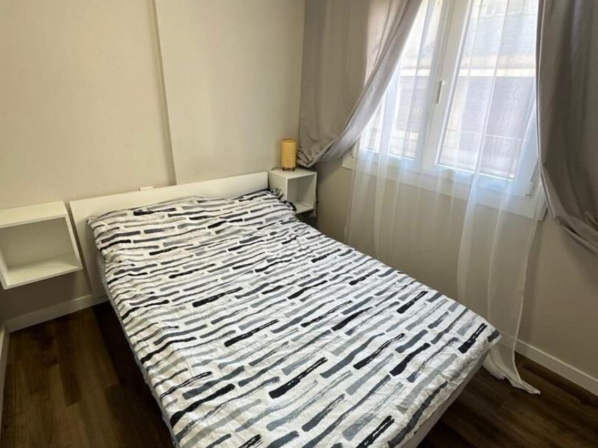 Španělsko Apartmány / byty Torrevieja