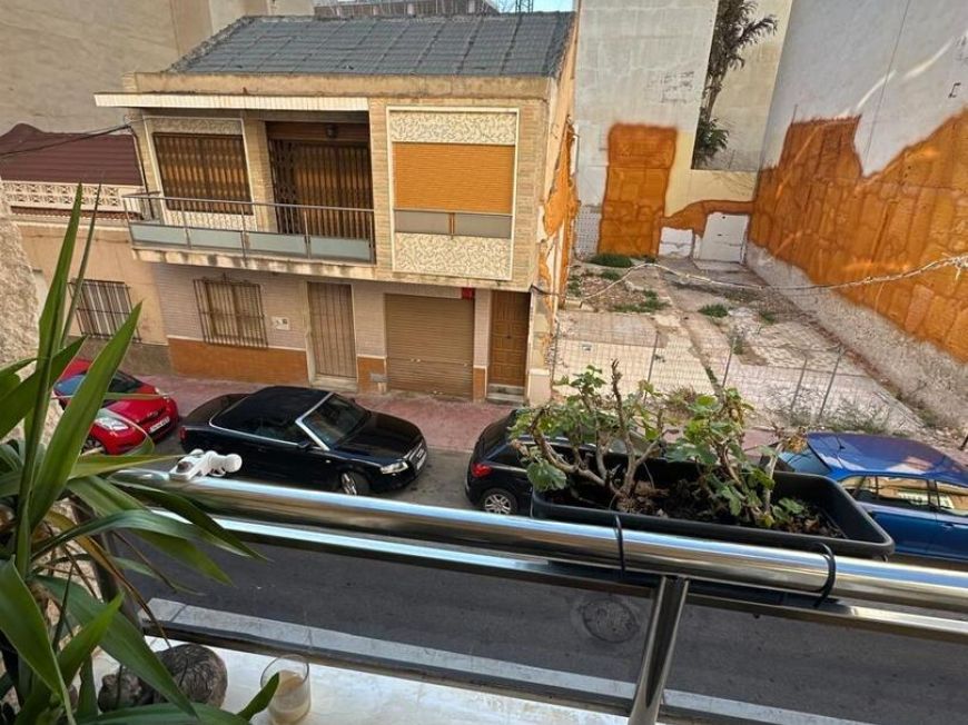 Španělsko Apartmány / byty Torrevieja