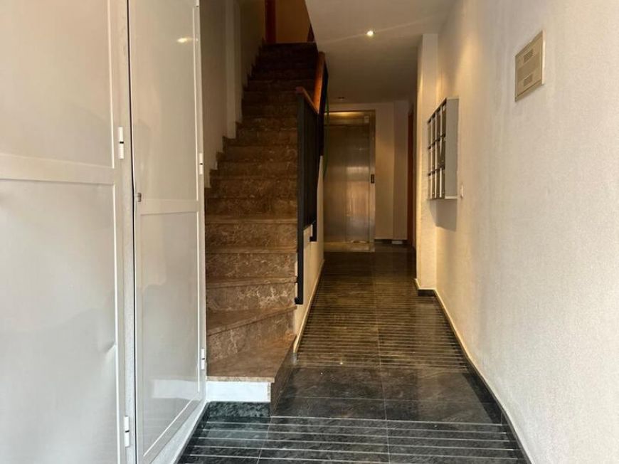 Španělsko Apartmány / byty Torrevieja