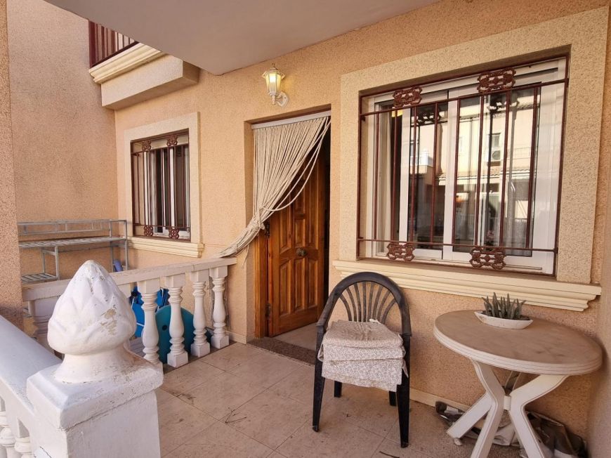 Испания houses orihuela-costa 