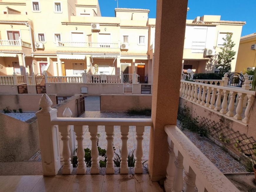 Španělsko Dům Orihuela-costa